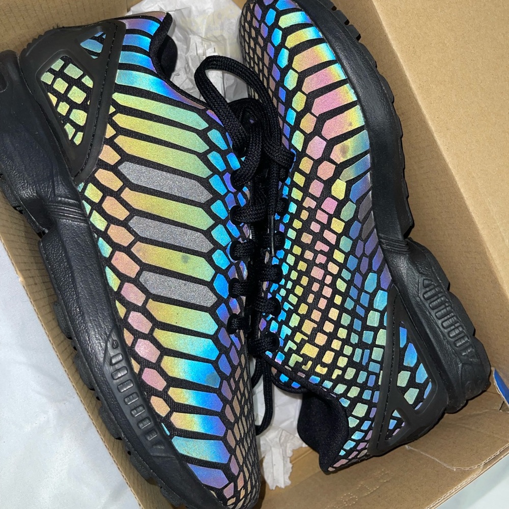 UNIQUE ADIDAS